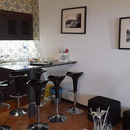 Matur Flat Apartment ซานตาครูซ ภายนอก รูปภาพ