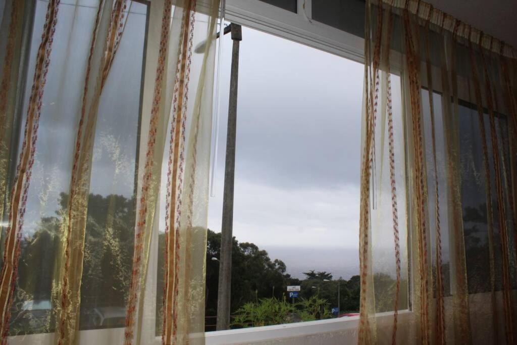 Matur Flat Apartment ซานตาครูซ ภายนอก รูปภาพ