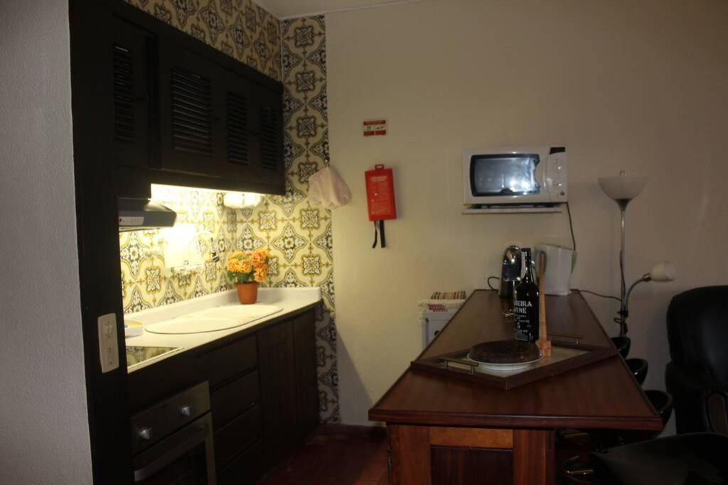 Matur Flat Apartment ซานตาครูซ ภายนอก รูปภาพ