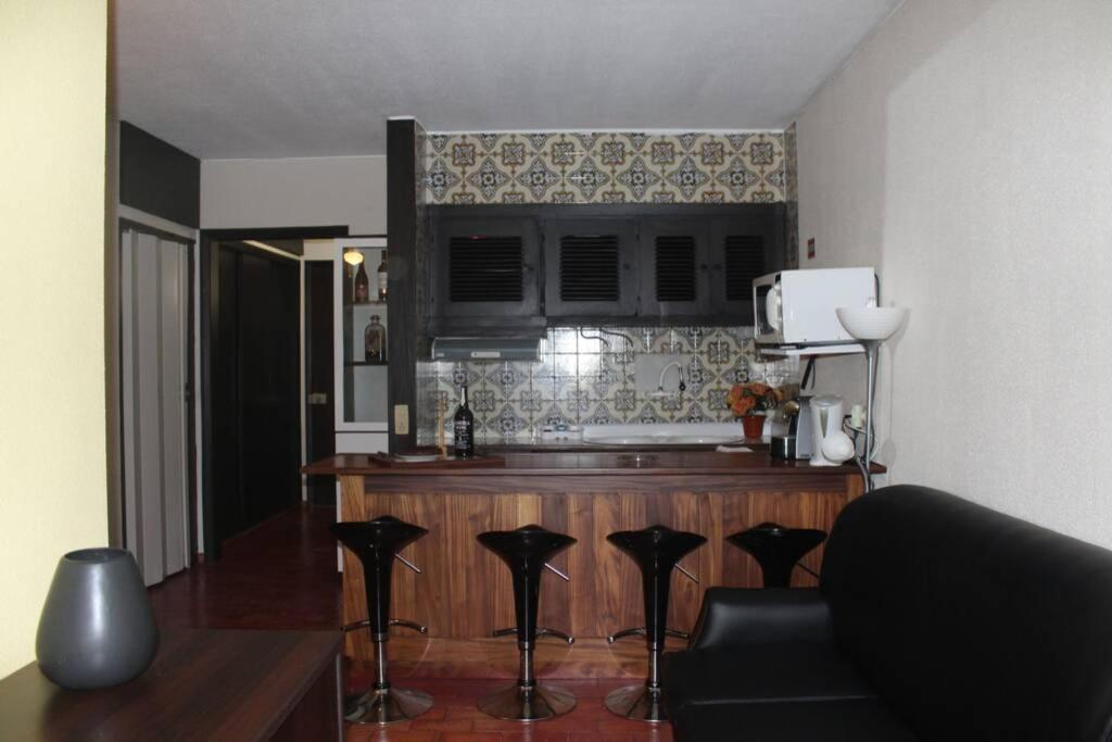 Matur Flat Apartment ซานตาครูซ ภายนอก รูปภาพ