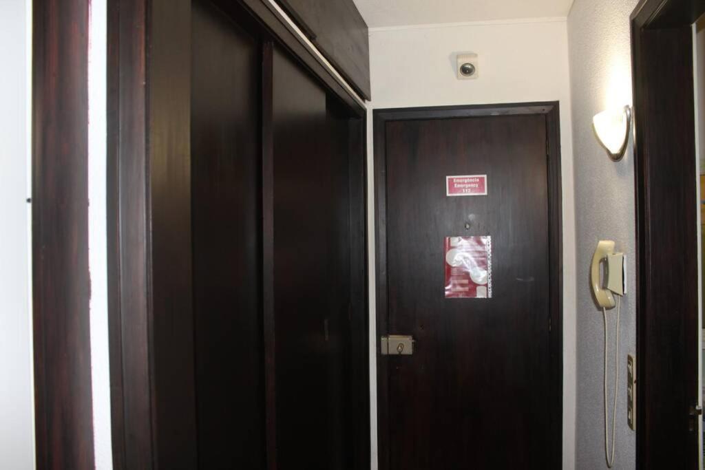 Matur Flat Apartment ซานตาครูซ ภายนอก รูปภาพ