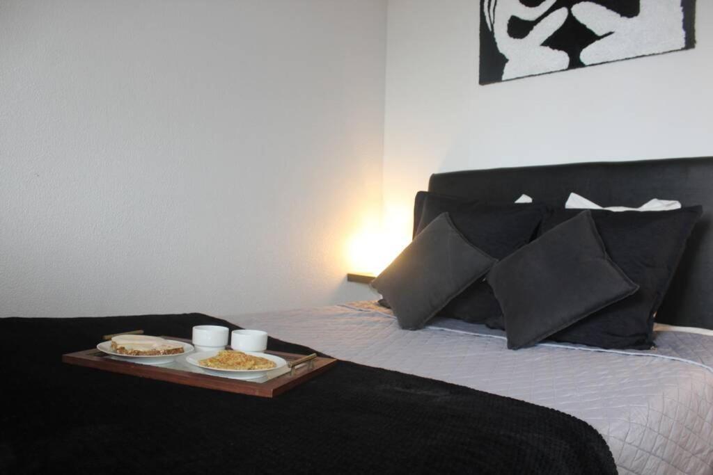 Matur Flat Apartment ซานตาครูซ ภายนอก รูปภาพ