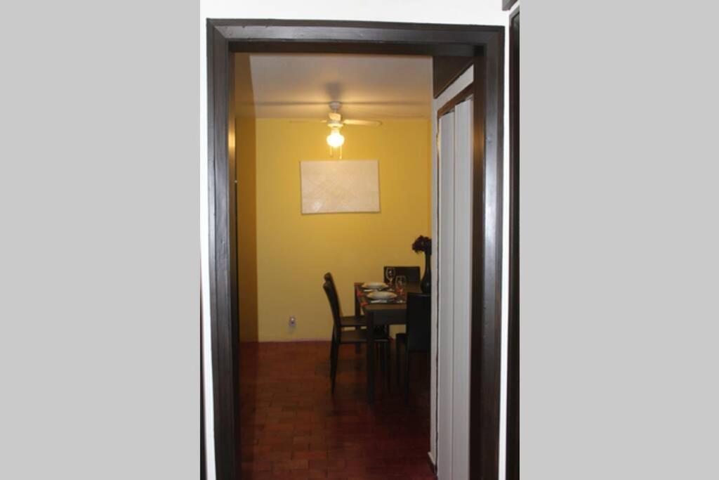 Matur Flat Apartment ซานตาครูซ ภายนอก รูปภาพ