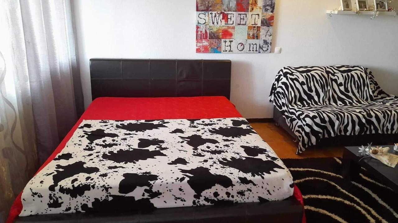 Matur Flat Apartment ซานตาครูซ ภายนอก รูปภาพ