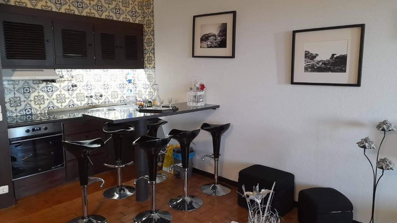 Matur Flat Apartment ซานตาครูซ ภายนอก รูปภาพ