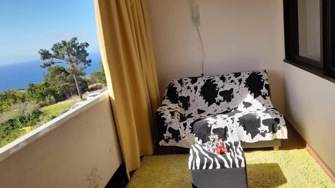 Matur Flat Apartment ซานตาครูซ ภายนอก รูปภาพ